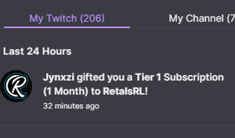 Thanks <a href="/jynxzi/">Jynxzi</a> <a href="/HiVise_/">HiVise</a>