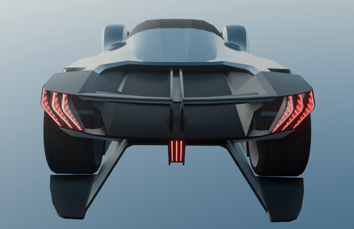 Breakout_Rbx's tweet photo. Welcome the AP26 (Apex Predator 26) 🔥

If you see it lurking in your game know that our founder has joined your server go ahead and say Hi!💗

We have even more previews to share with you so make sure to follow us and retweet our posts to help us grow!😁

#RobloxDev #ROBLOX https://t.co/JPQQ27I8TC
