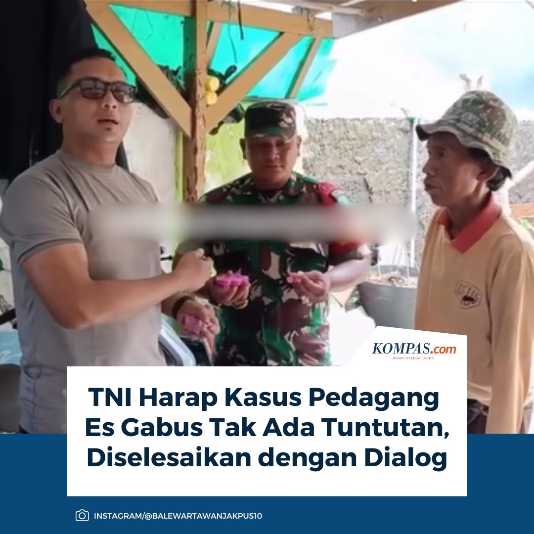 Kompas.com tweet media