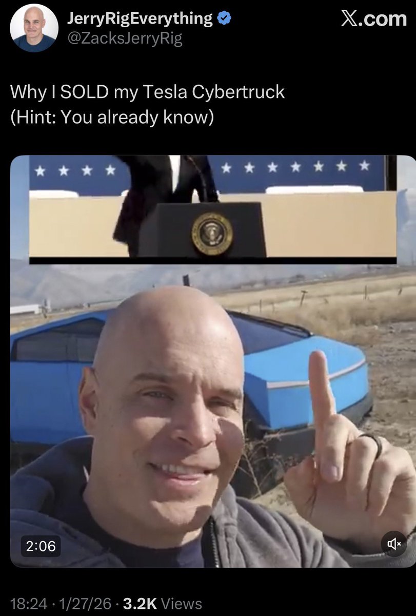 Trevor Scott ✘ tweet media