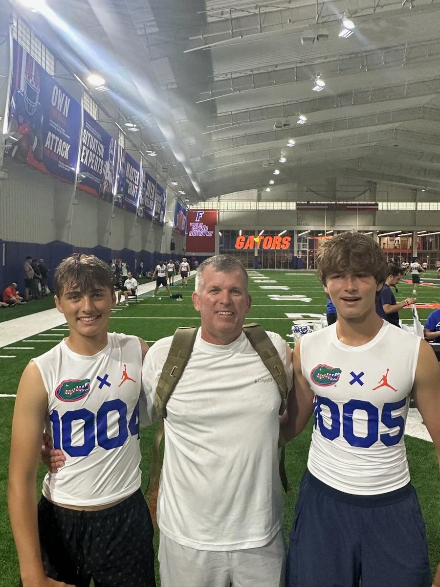 Coach Jeff Garner | Specialist Training for K/P/LS tweet media