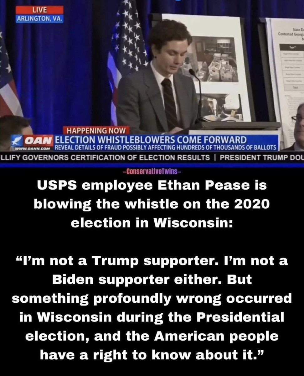 Most people know that the election results made absolutely no sense. An already very sick Biden in 2020 got 12 million more votes than a very popular Obama in 2008? There's just no way that happened.