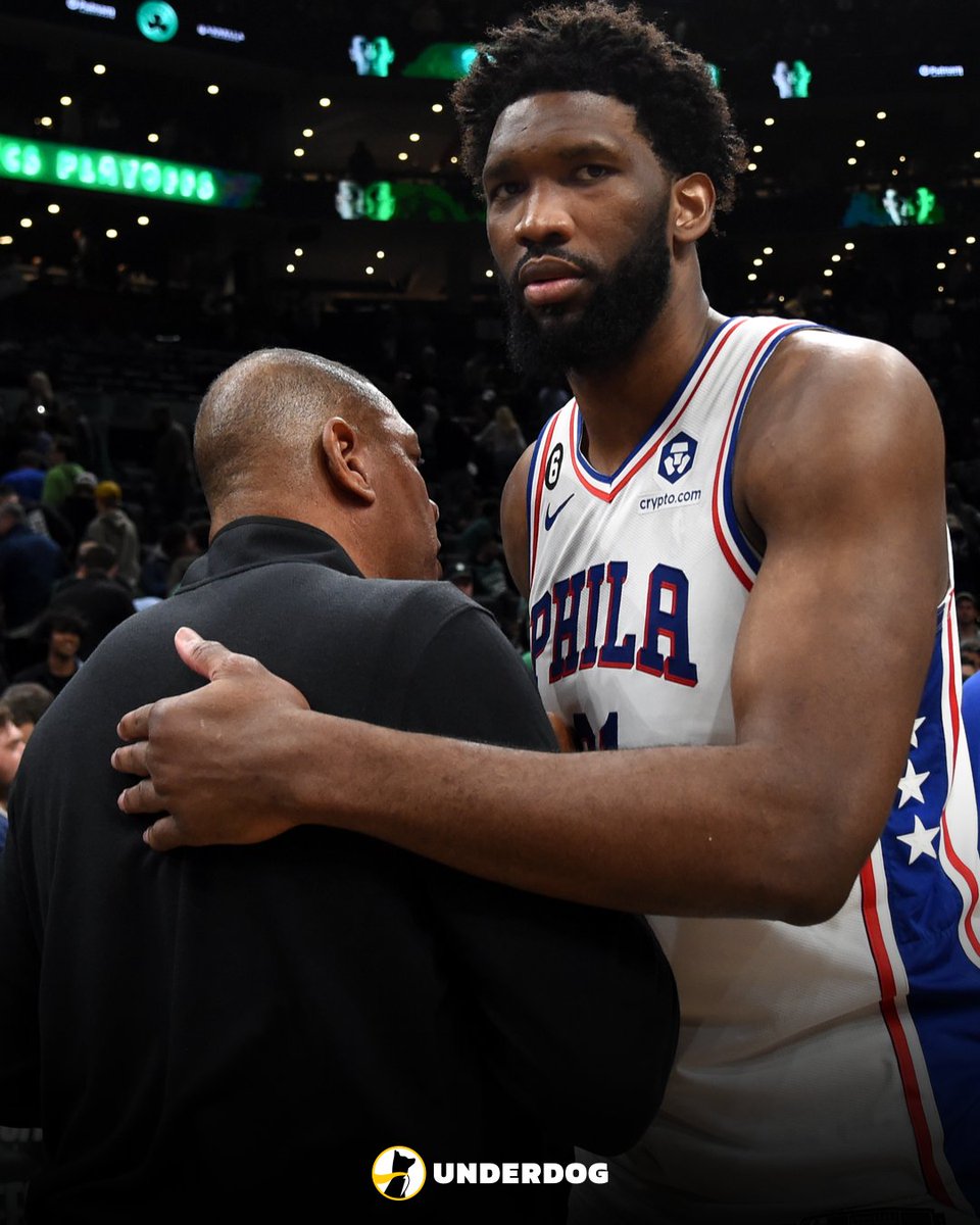 Underdog NBA tweet media