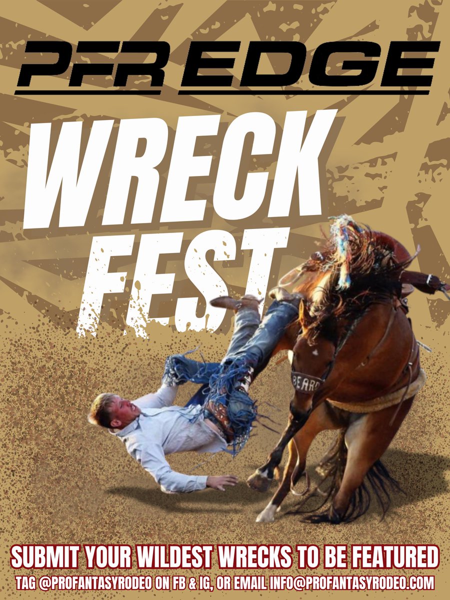 Want to be on the Cowboy Channel? Here is your chance!