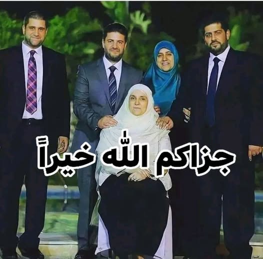 سنحيا كراماً
٥ س ·
بعد كلام السيسي مؤخرًا.. أصبح مؤكدًا لدينا ولشعبنا.. أن هذه الأسرة الكريمة ضحت بالغالي والنفيس من أجل رفعة الوطن وقيم العدل والحرية… وقد كان ممكنًا..(إذا ما قبلوا الضيم)