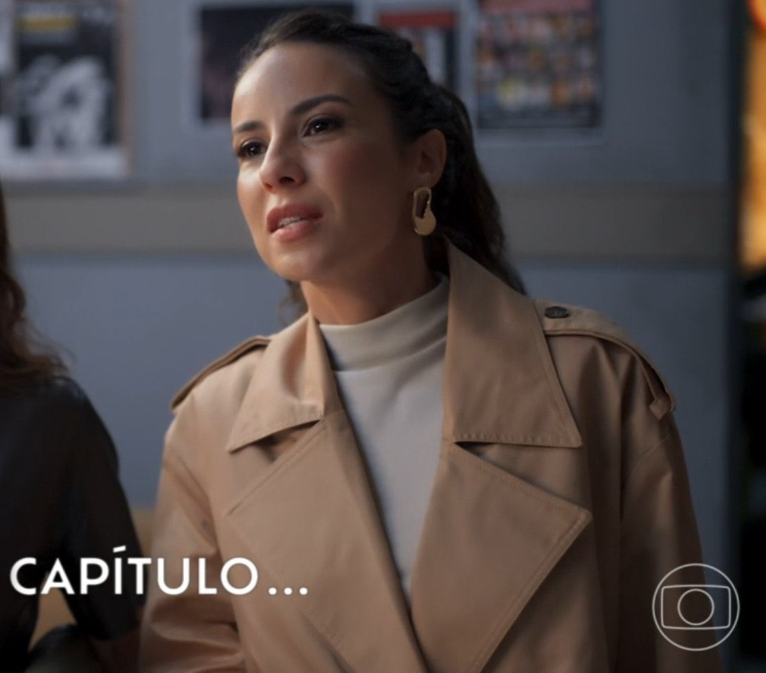 Vontade de cometer um crime pra ser presa pela Juquinha e defendida pela Zenilda #TrêsGraças