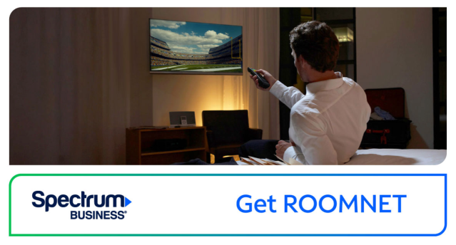 TruTechGoddess's tweet photo. Transform in-room entertainment with the streaming apps guests want with ROOMNET, from Spectrum Business. Learn more: https://t.co/0l5j4gksbs​ https://t.co/gQneL15LWB https://t.co/SvaTxkZ8YK