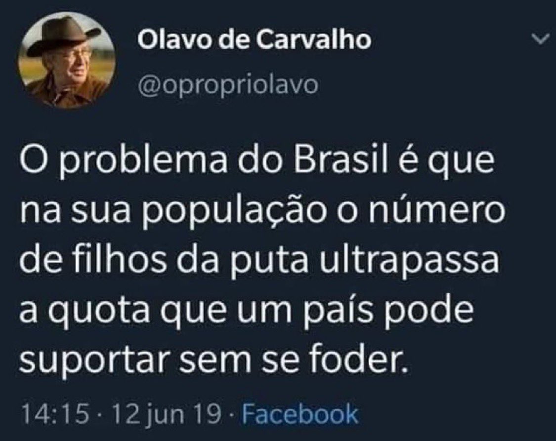 Quem é Satoshi (@quem_e_satoshi) on Twitter photo 