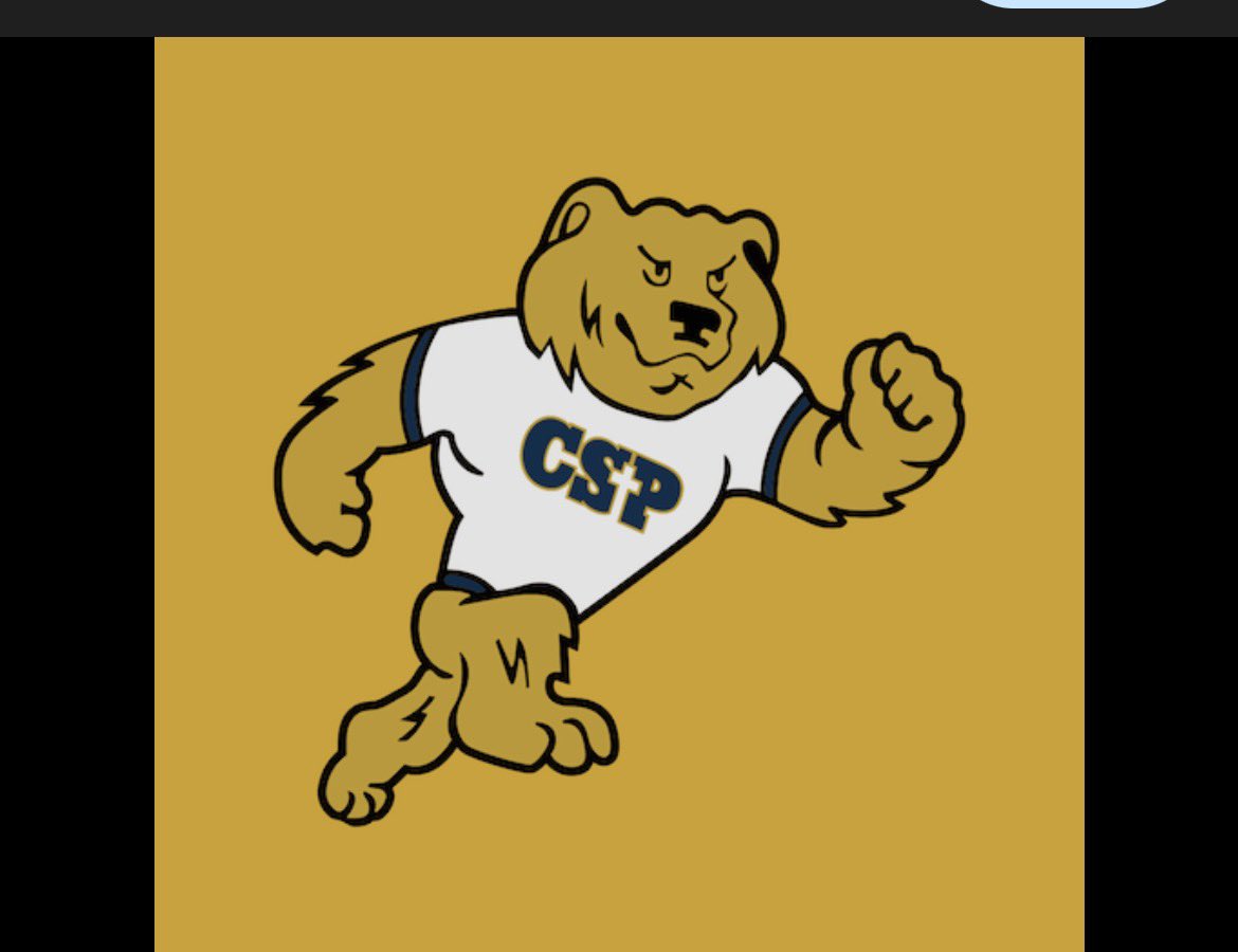 elijah1424834's tweet image. Thankful to have @DevinVouk stop by the den and talk about academic’s and the program!