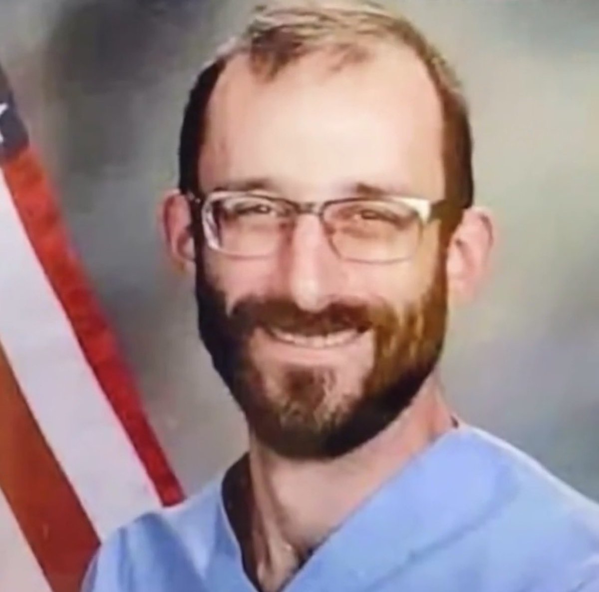 GuntherEagleman's tweet image. The Left said his name over and over again. 

The Left never said her name.