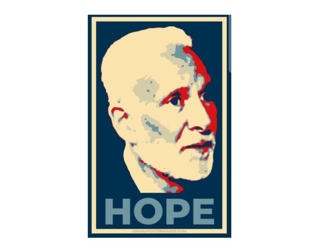 <a href="/RealCandaceO/">Candace Owens</a> The first REAL hope I've had for many many years for my beloved nation the USA. Specifically, for WE THE PEOPLE of the USA who want a stronger purchasing power for our hard earned $.

A New Hope 🌌

#PeterSchiff2028