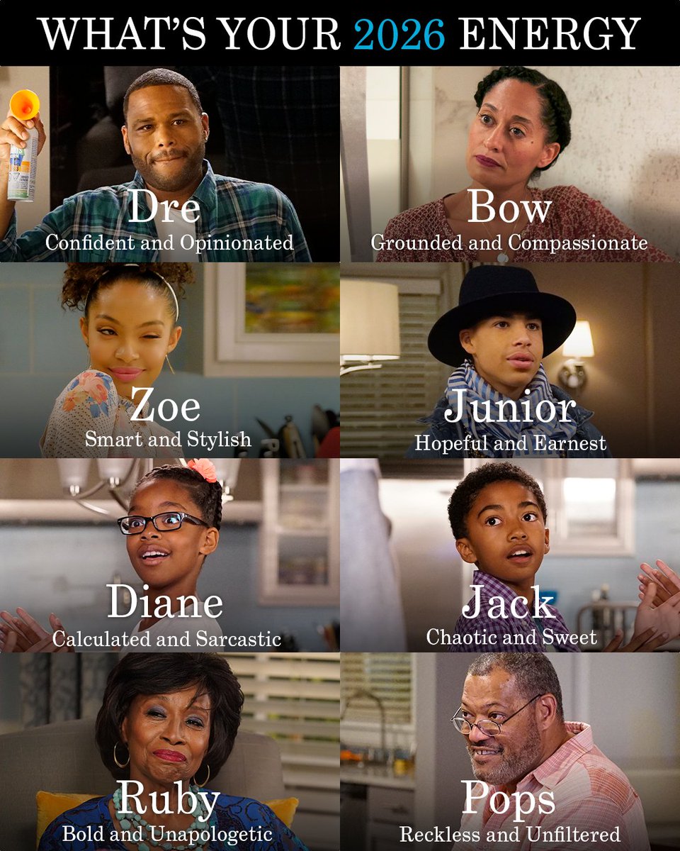 black-ish tweet media