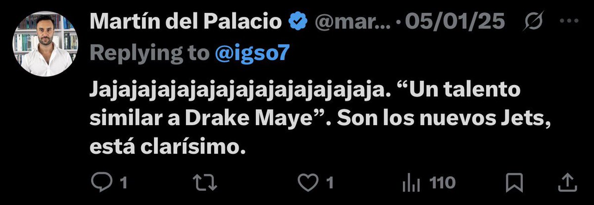 Jorge Flores tweet media