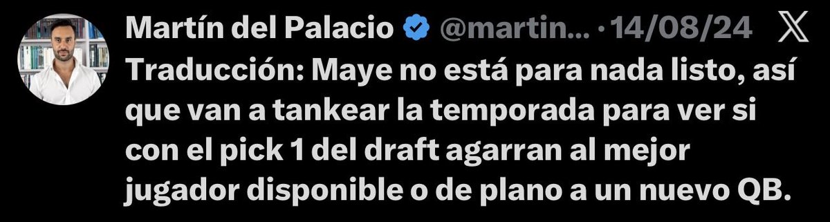 Jorge Flores tweet media