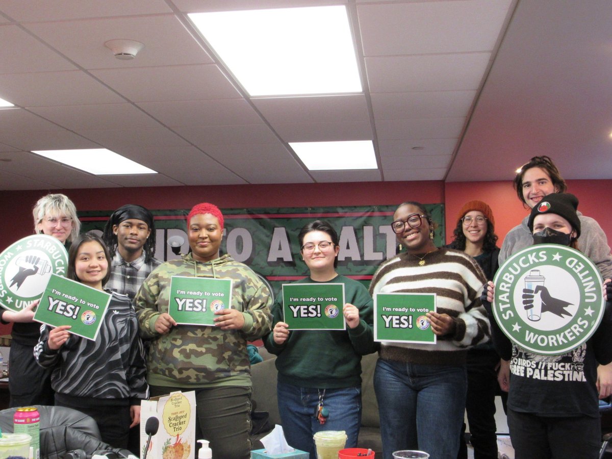 Philly Workers United tweet media