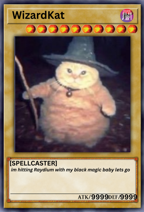 WizardKatSol's tweet image. The Goal is #Raydium Lets  GOOO!!!🚀 #sol #pumpfun #PumpFunLaunch