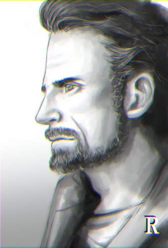 #魅力のある黒を見せてください見た人全員強制 