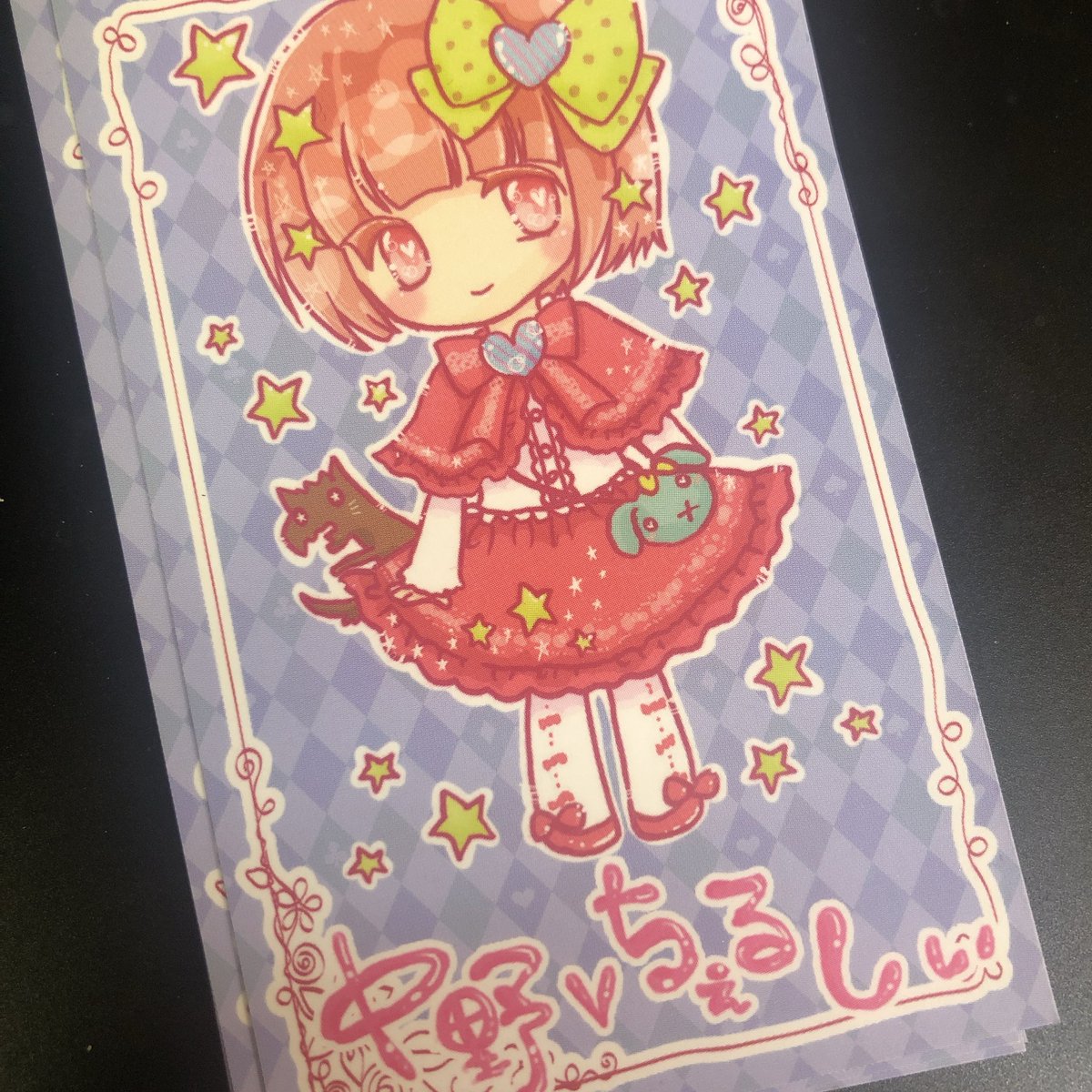 Chelsea⭐︎イラスト依頼お休み中 (@cc_037) / Posts / X