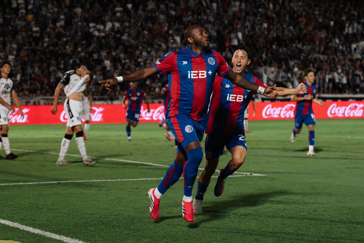 SanLorenzo's tweet image. ¡GANOOOOOOOOOOOOOOOOOOOOOOOOOOOOOOOOOOOOOOOOOOOOOOOOOOOOOOOOOOOOOOOOOOOOÓ SAN LOREEEEEEEEEEENZOOOOOOOOOOOOOOOOOOOOOOOOOOOOOOOOOOOOOOOOOOOOO!