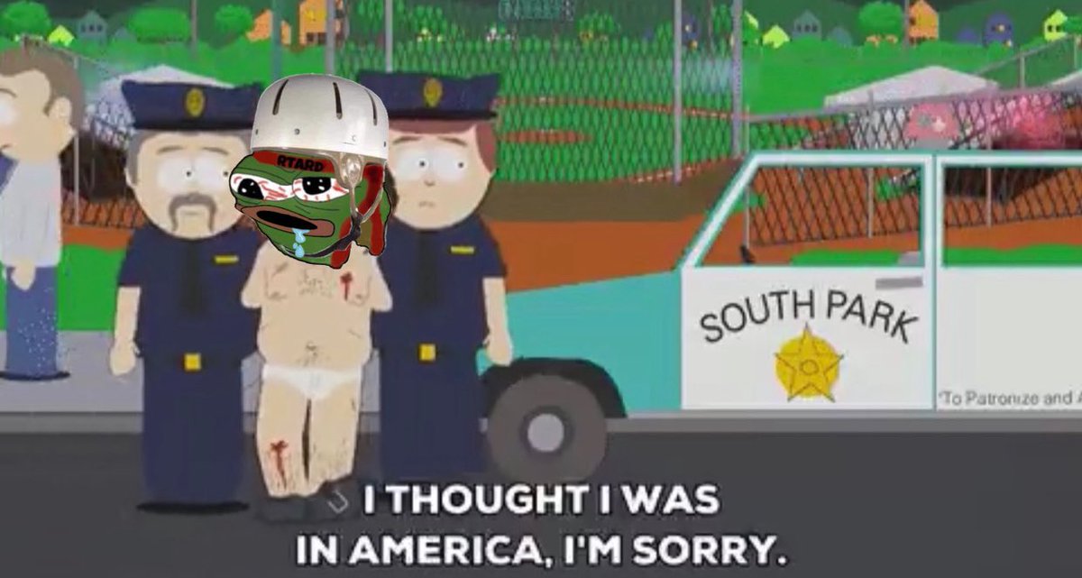 TheBigDoinkShow's tweet image. we used to be a proper country