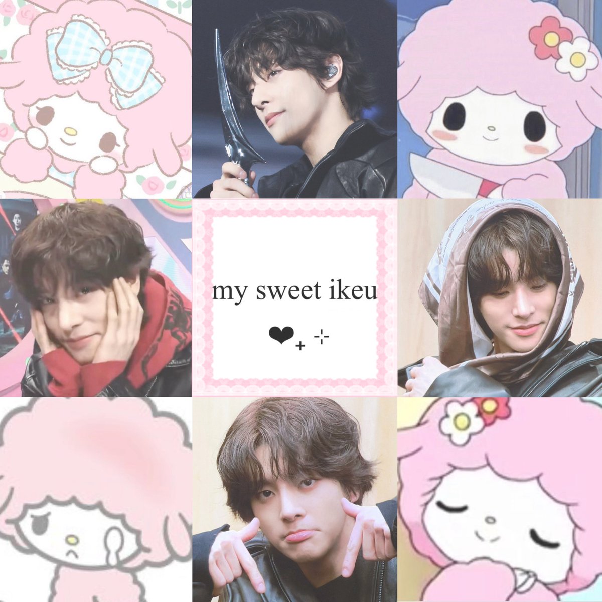 star ⭑.ᐟ (@ikeudoll) on Twitter photo 