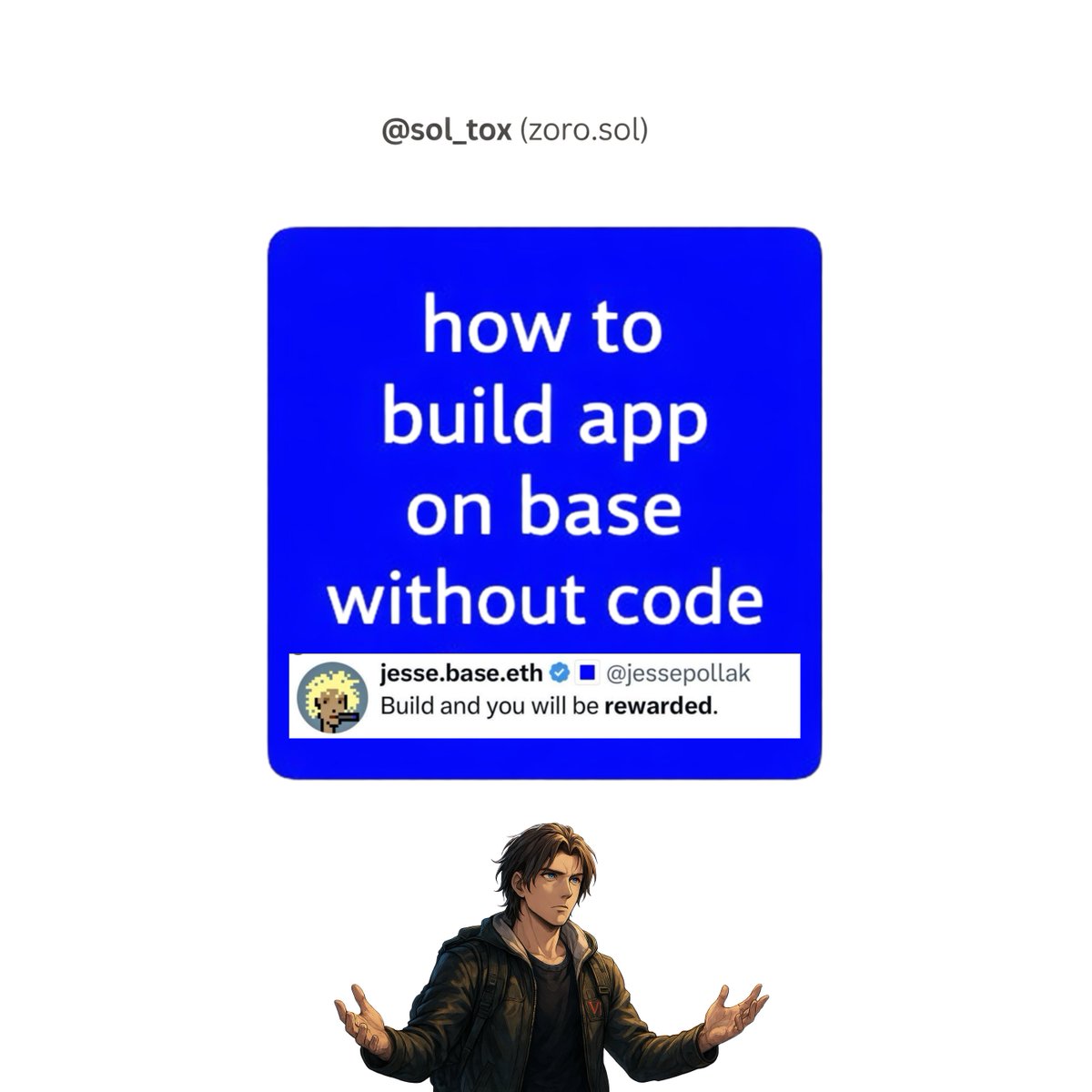 ZORO.sol tweet media