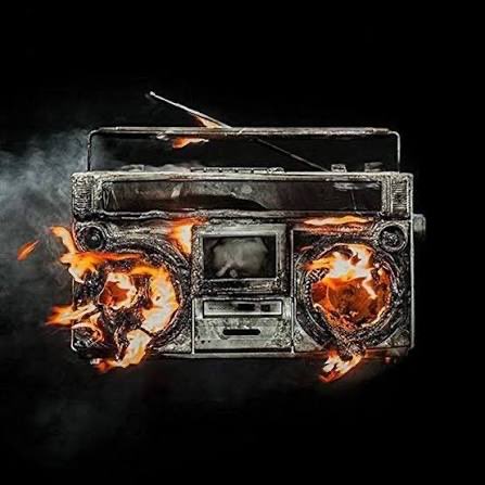 mugi82918267's tweet photo. ☁️

明日から何でも屋さんで
屋根の雪下ろし〜❗️

#Green_Day

Revolution Radio
 (Official Music Video) 

https://t.co/AbGmBM6ybC @YouTubeより https://t.co/9huDbDG6VJ