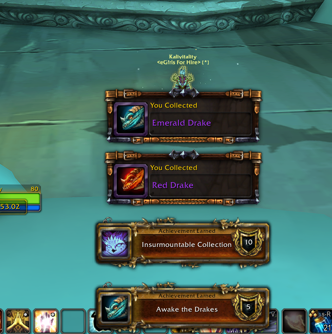 kali🔜BlizzCon 2026 tweet media