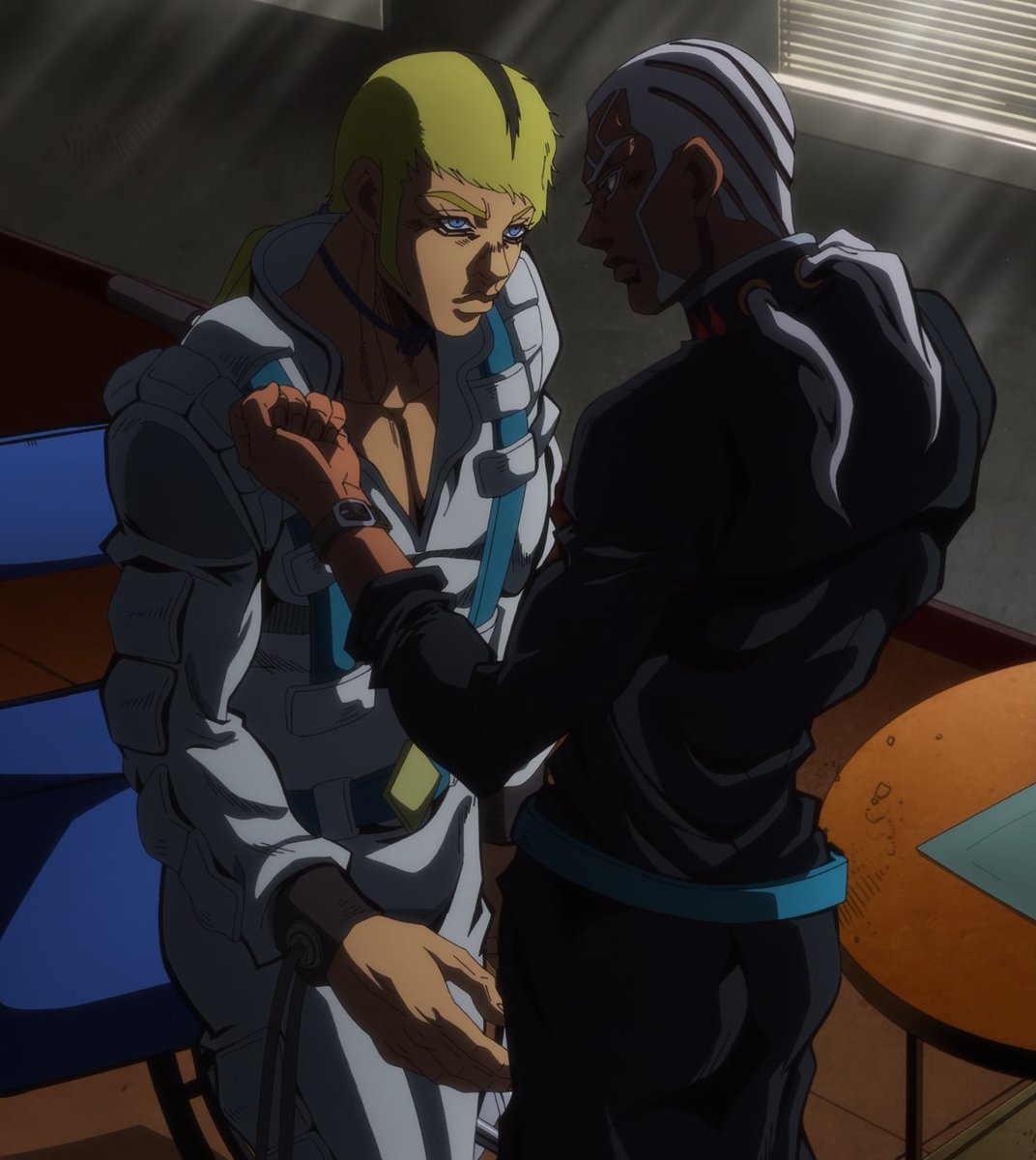 Pucci posting daily and nightly (@pucclsm) on Twitter photo 