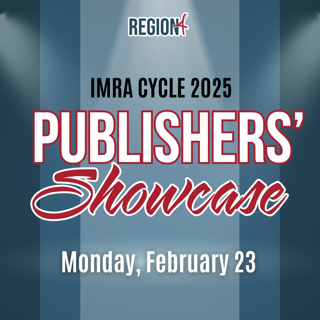 Region 4 Literacy and Language tweet media