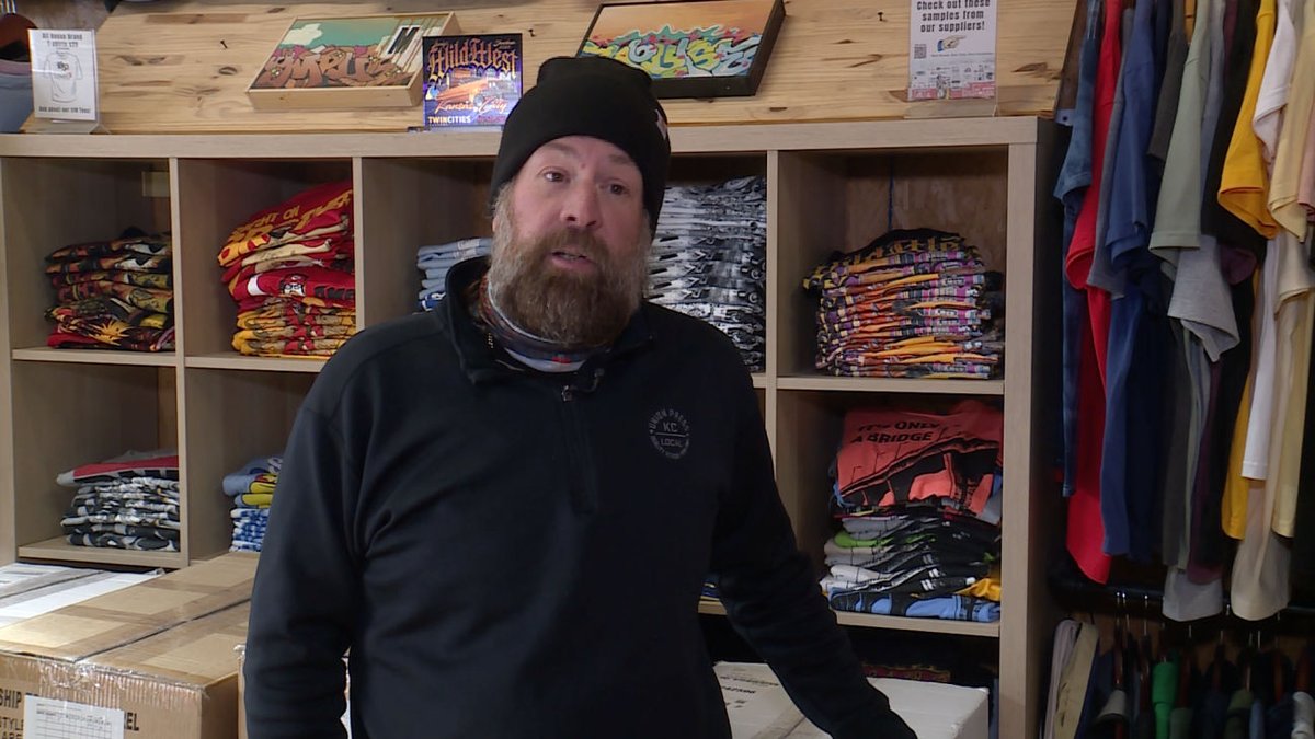 KSHB41's tweet image. Kansas City, Kansas, will receive $135 million in funding to replace bridges along the Central Avenue corridor.

Some residents told KSHB 41's Rachel Henderson they wonder if the move intentionally aligns with the incoming Chiefs stadium.

Read more: kshb.com/news/local-new…