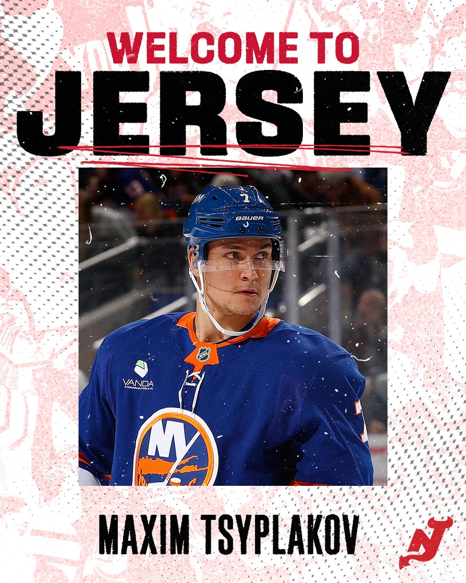 Welcome to our Jersey villa, Maxim.