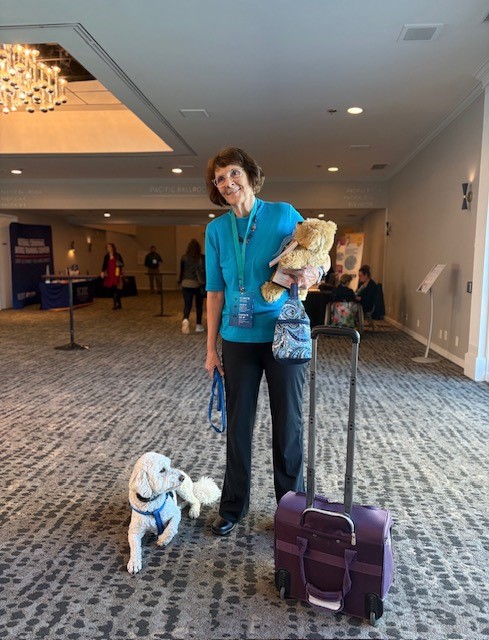 The Chadwick Center tweet media