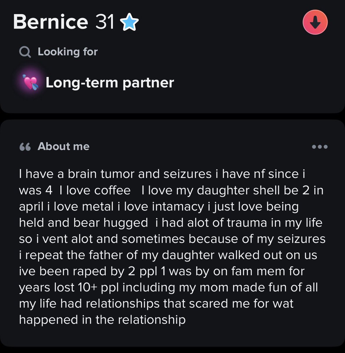 retard mode ✞ tweet media