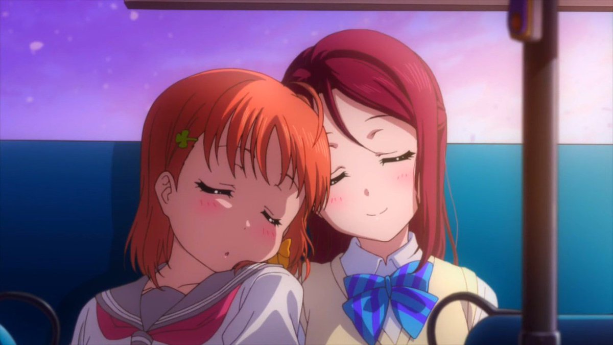 DailyChikaRiko's tweet photo. https://t.co/fi4oUYUYus