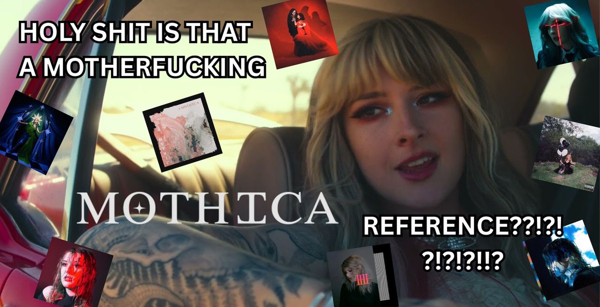 Hey <a href="/dearmothica/">MOTHICA 💀🌹⏳</a> look