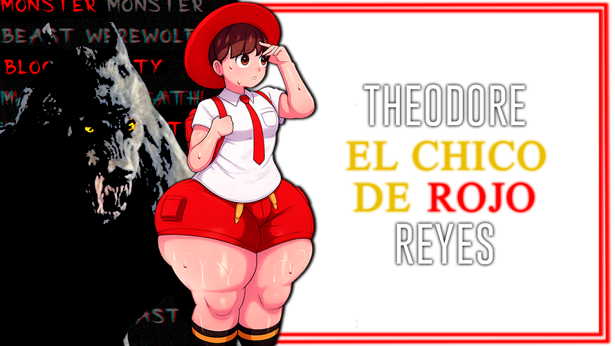 THEODORE "𝑬𝑳 𝑽𝑬𝑻𝑬𝑹𝑨𝑵𝑶" REYES tweet media