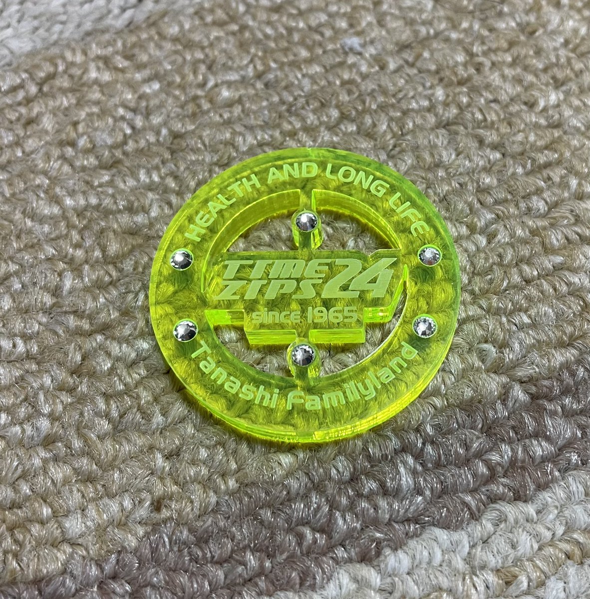 xxkweb's tweet photo. さっき、頂いてきました。マーカー。
まだ、各色、ありましたよ!
来週のラウンドで使ってみますね!
#TimeZips24 https://t.co/ABPb88p9hT