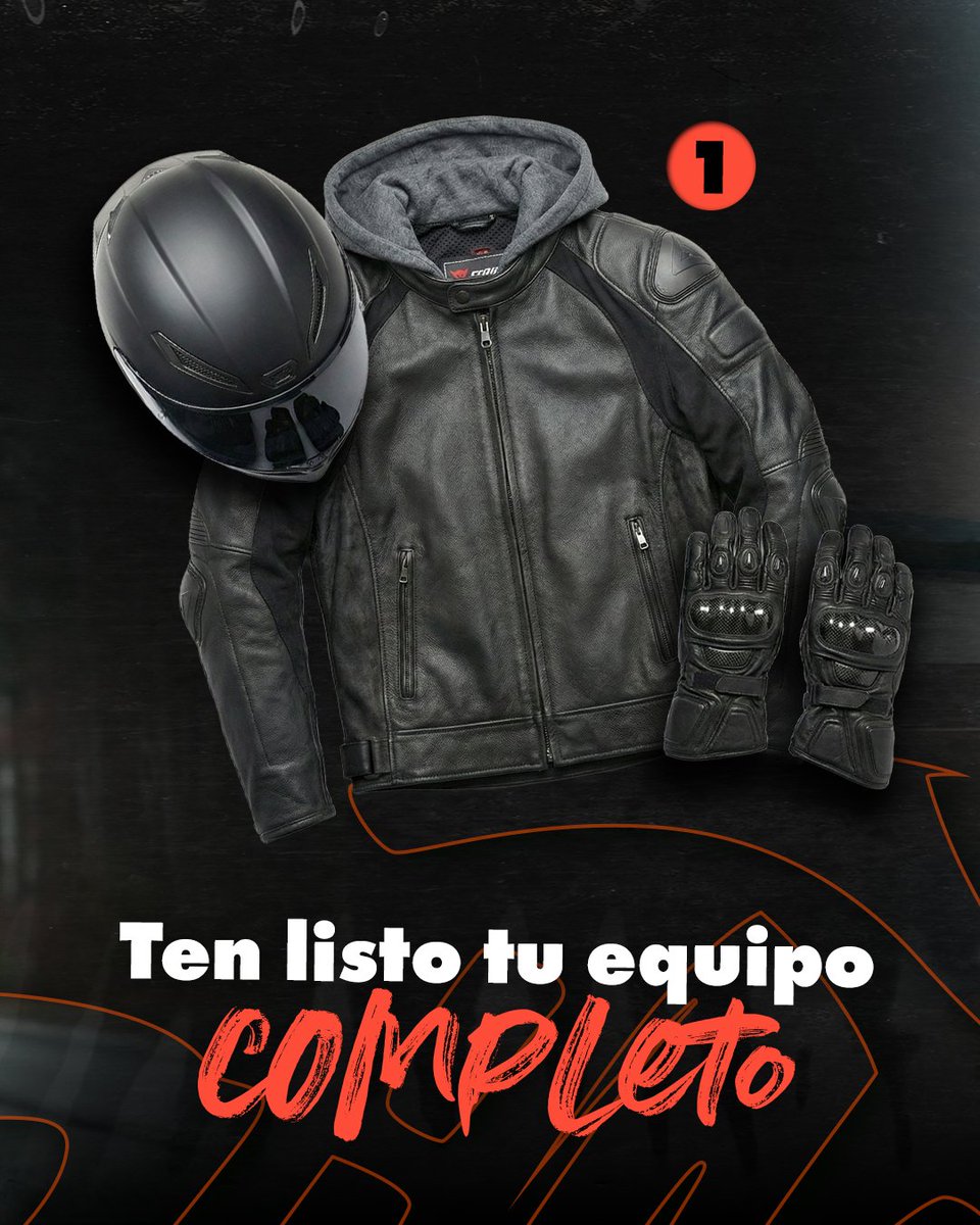 Salón Internacional de la Motocicleta México, SIMM tweet media