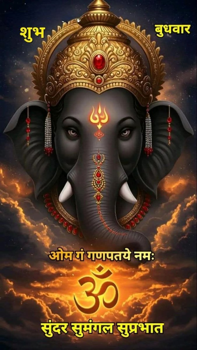 sanjib77380808's tweet photo. प्रियङ्गुकलिकाश्यामं रूपेणाप्रतिमं बुधम् । सौम्यं सौम्यगुणोपेतं तं बुधं प्रणमाम्यहम् ।। ॐ बुं बुधाय न��: ।। ॐ ब्रां ब्रीं ब्रौं स: बुधाय् नम: । नमस्कार, शुभ प्रभात 🙏🌹🌹🌹🌹🌱🌱🌱🌱🌱🌱🌾🌾🌾🌾🌾🌾🌾 https://t.co/rN5BM8IMh3