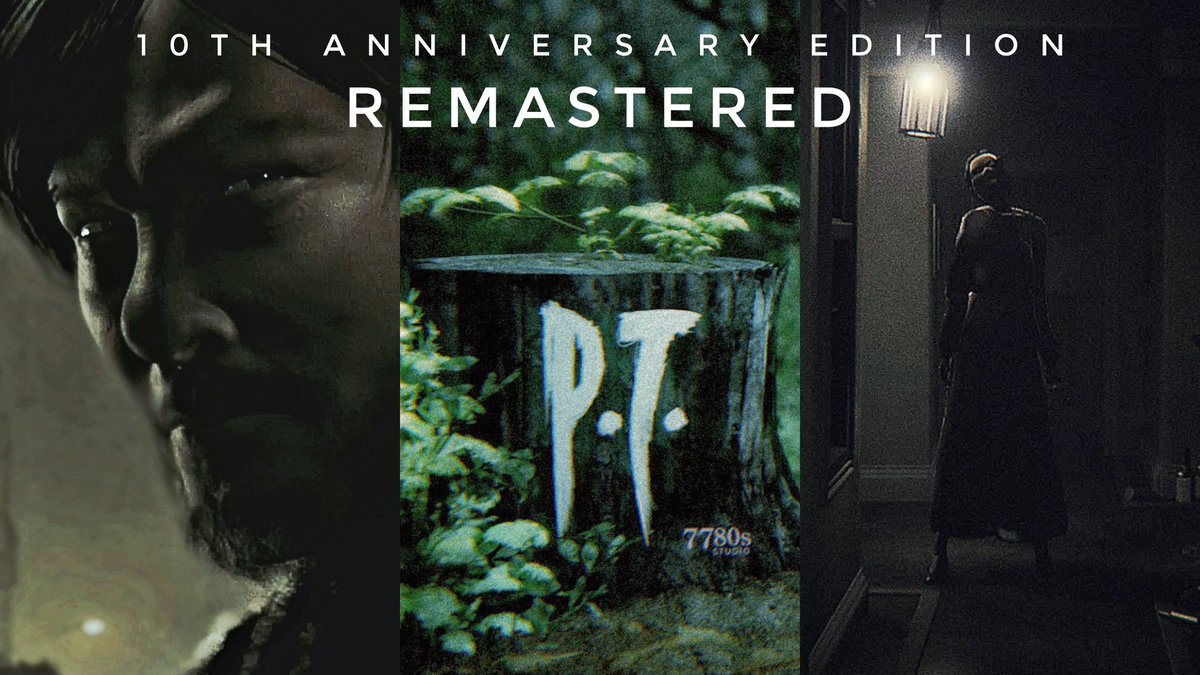 Apeinator 3D tweet media