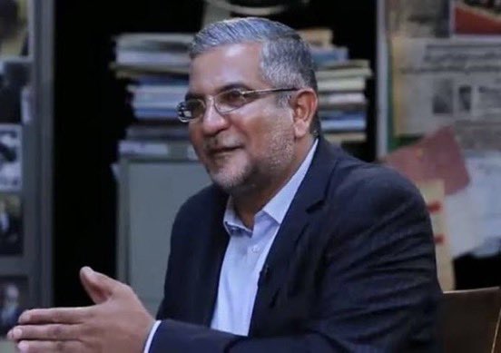 ثنا ابراهیمی | Sana Ebrahimi tweet media