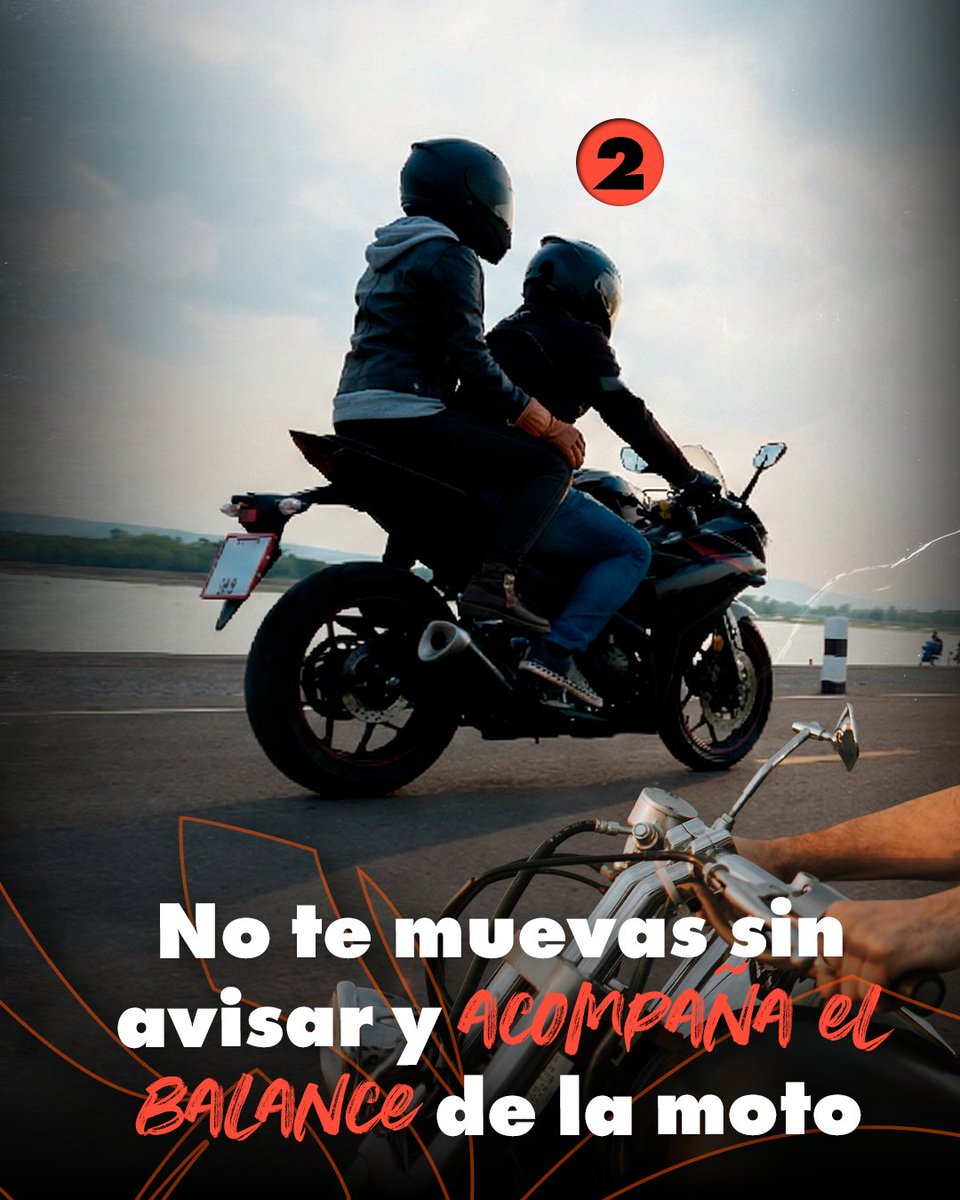 Salón Internacional de la Motocicleta México, SIMM tweet media