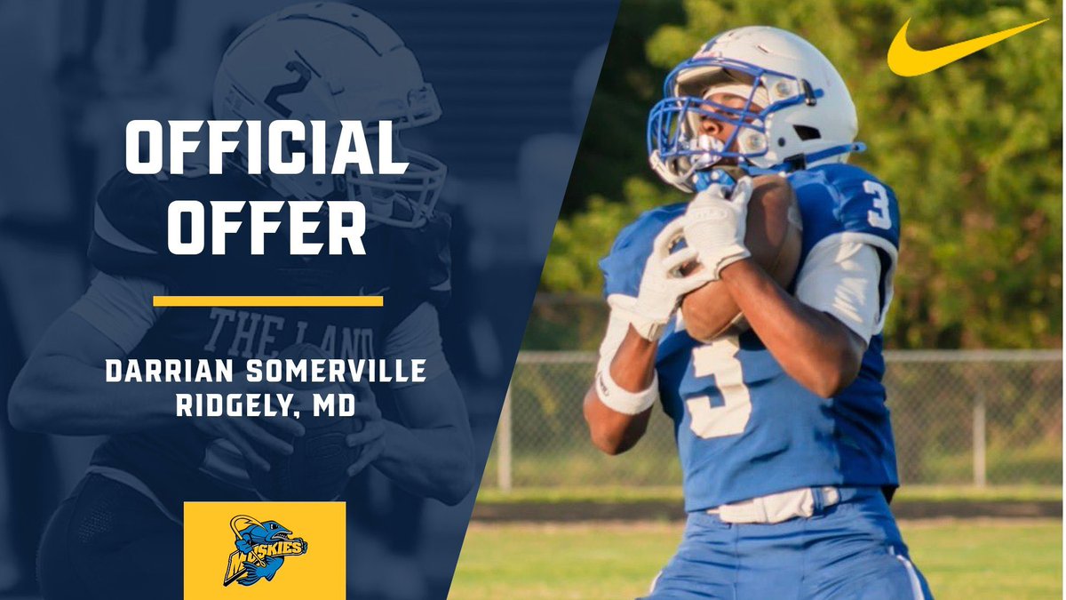 Darrian Somerville tweet media