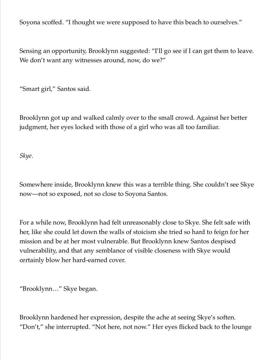 Skye / Lia tweet media