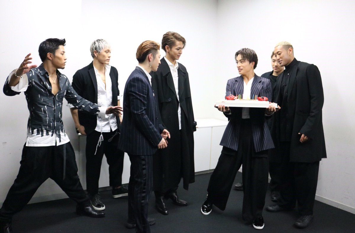 REOKUN_MII's tweet photo. 2026年のじぇね、玲於くんは本当にだいすきな素材が集まっている年です🥺

#GENE_AGEHA10thYEAR
#GENERATIONS
#2026isthenew2016 https://t.co/bcpWgGoUal