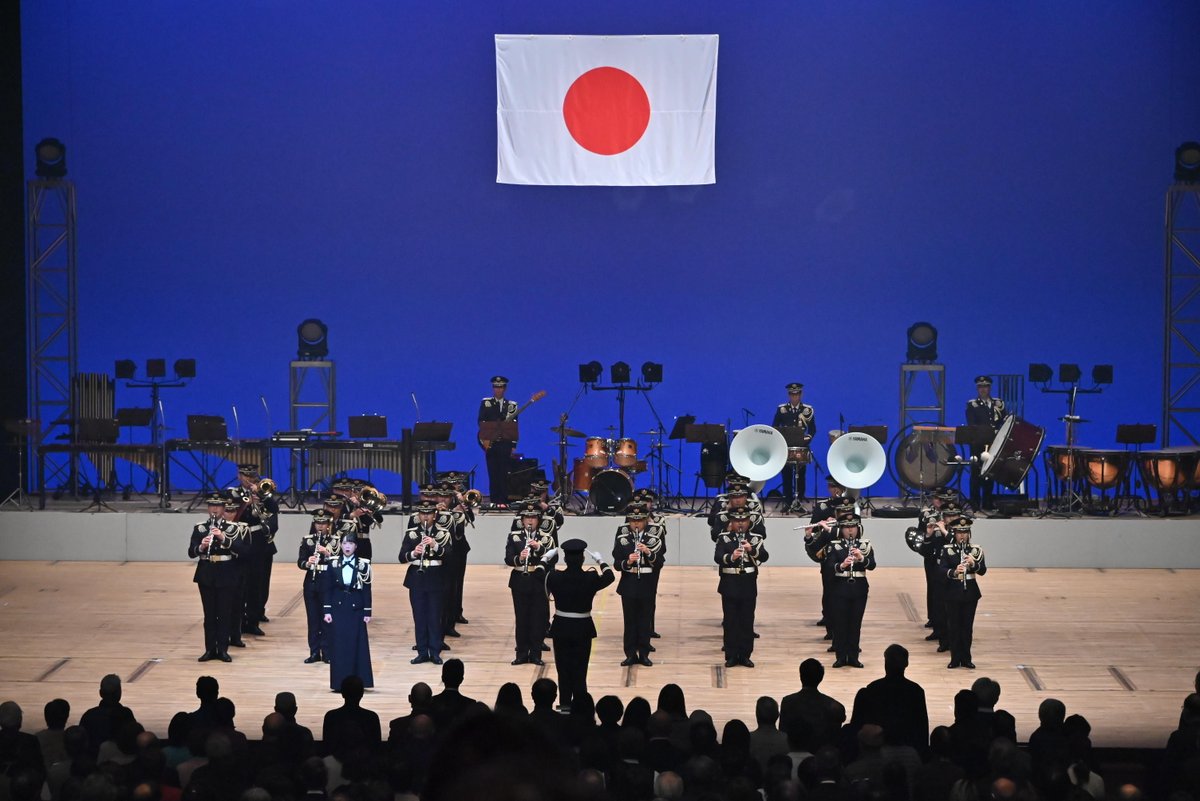 陸上自衛隊 中部方面隊 tweet media