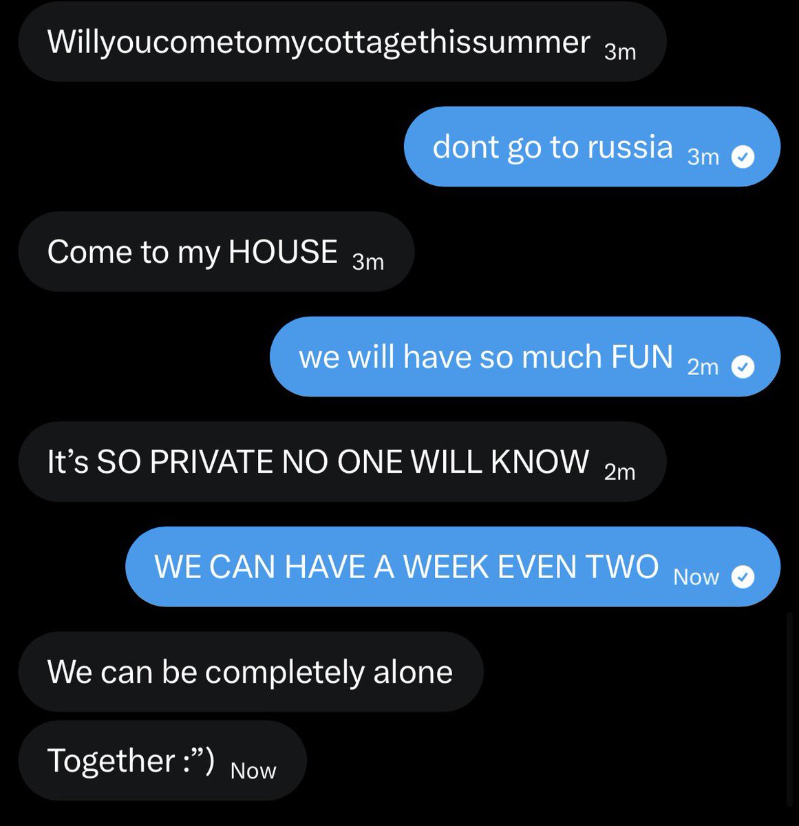 rivalrycore's tweet image. i love my friends