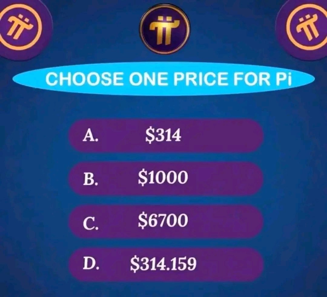 Pi Update tweet media