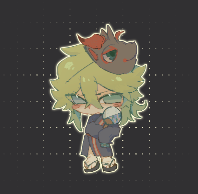 ★ 
#harmoNiart #pokemonbw #pokemon #PKMN